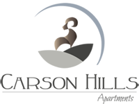 Carson Hills Apartments Logo